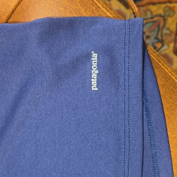 Patagonia Capilene Base Layer - Picture 3 of 4